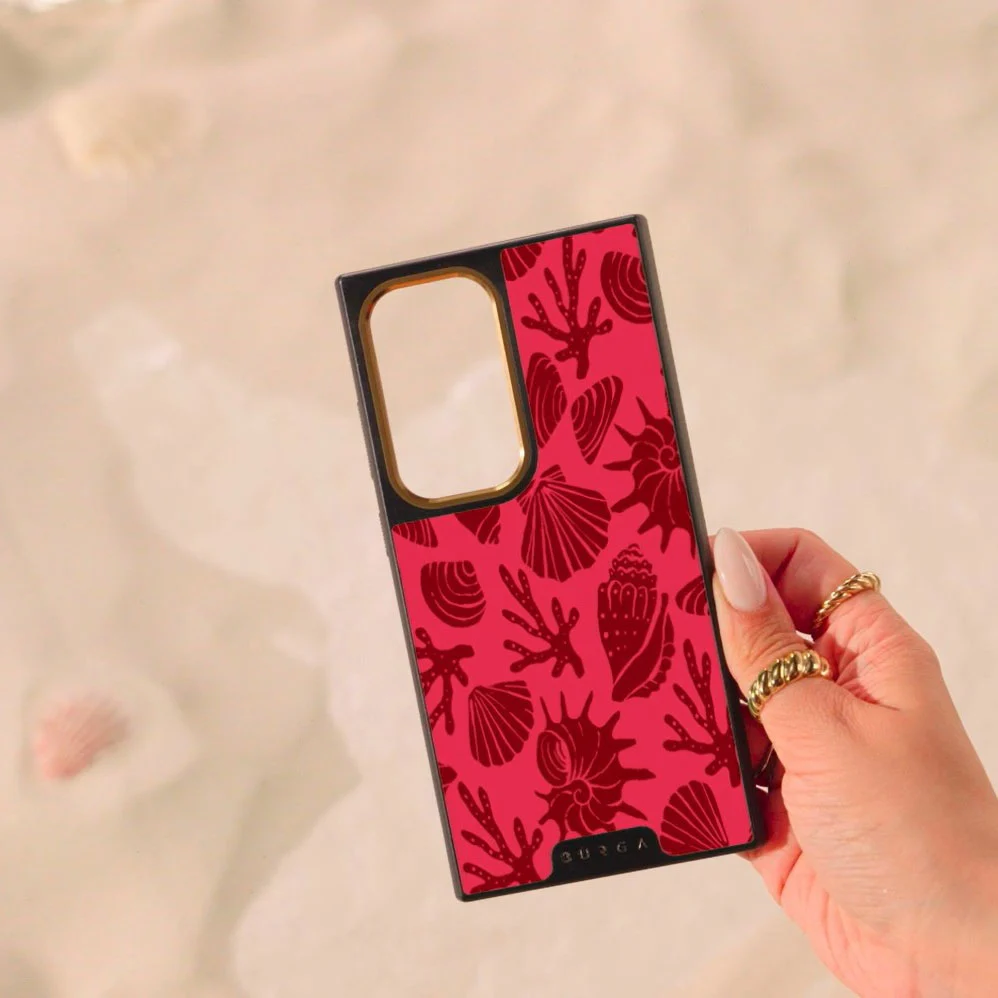 Solace - Samsung Galaxy S25 Ultra ケース