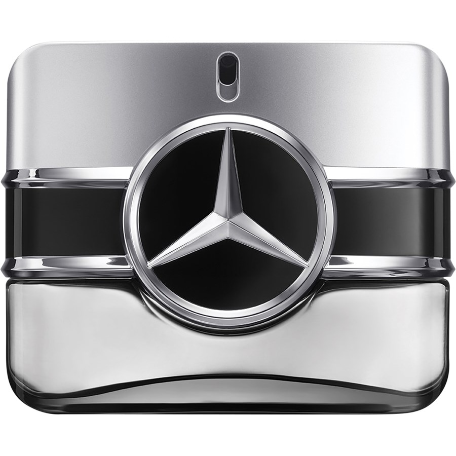 Mercedes Benz Perfume Sign Eau de Toilette Spray