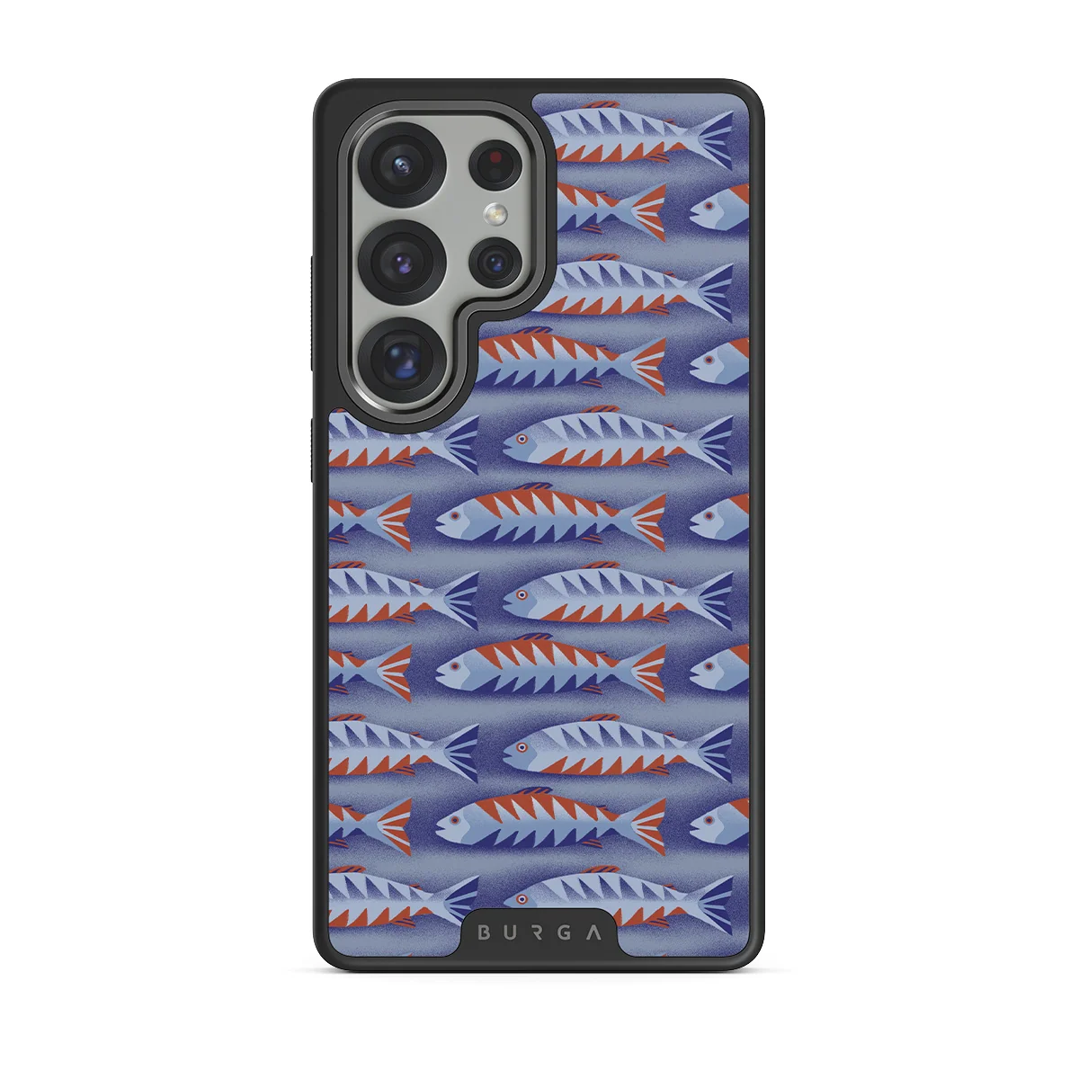 Current - Samsung Galaxy S25 Ultra ケース