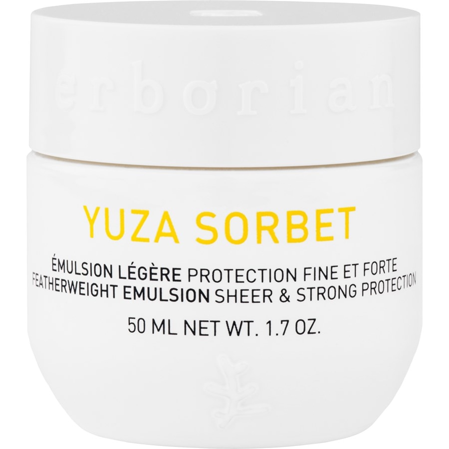Erborian Yuza Dzień Sorbetu Yuza