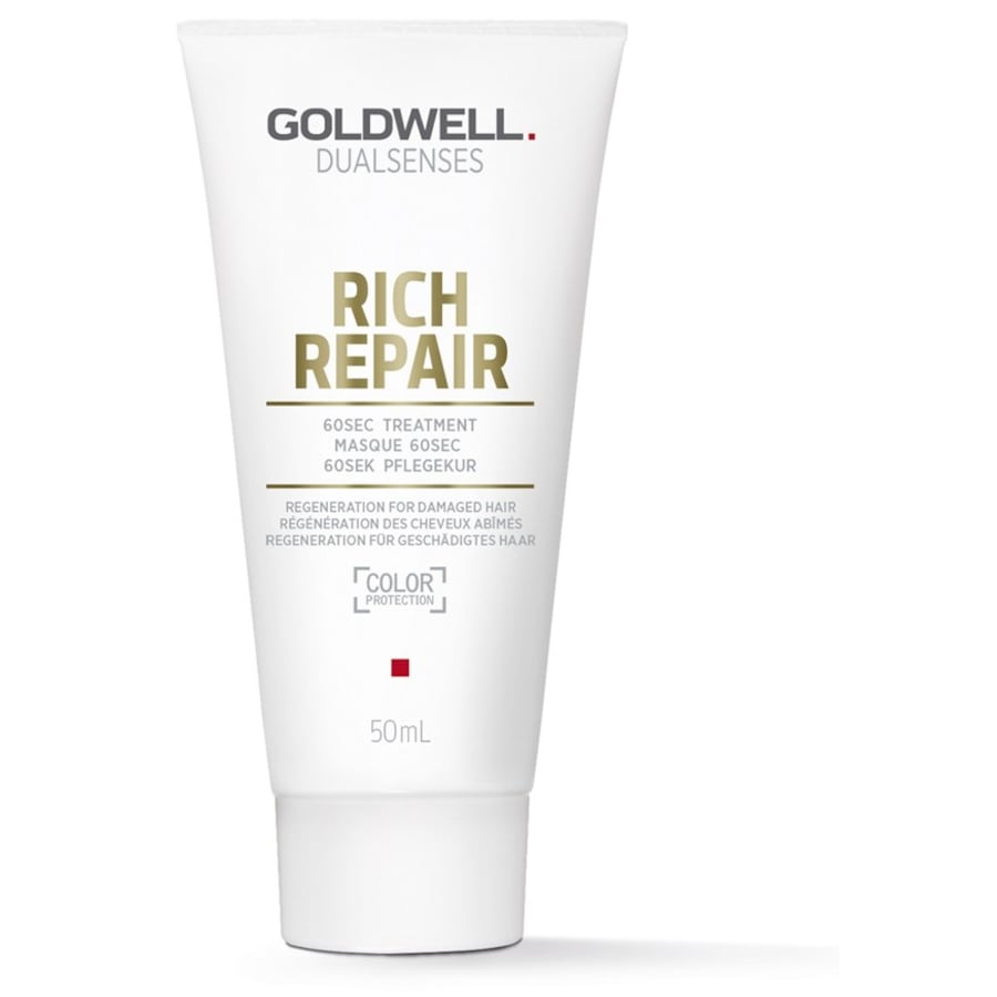 Goldwell Rich Repair 60-sekundowe leczenie