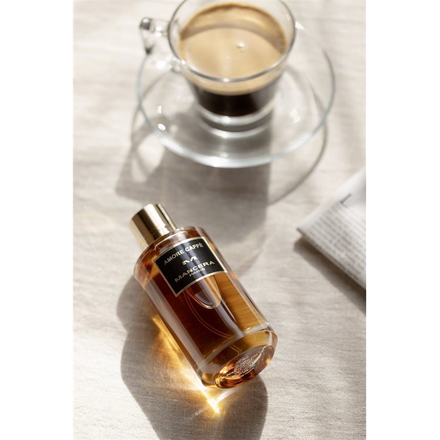 Mancera Mancera Classics Eau de Parfum Spray Amore Caffè