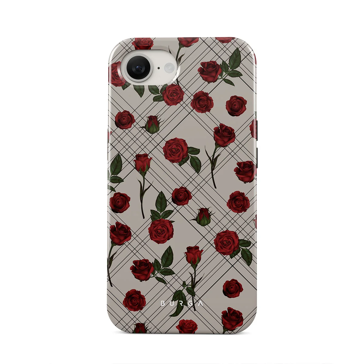 Sweet Sin - iPhone 16e ケース