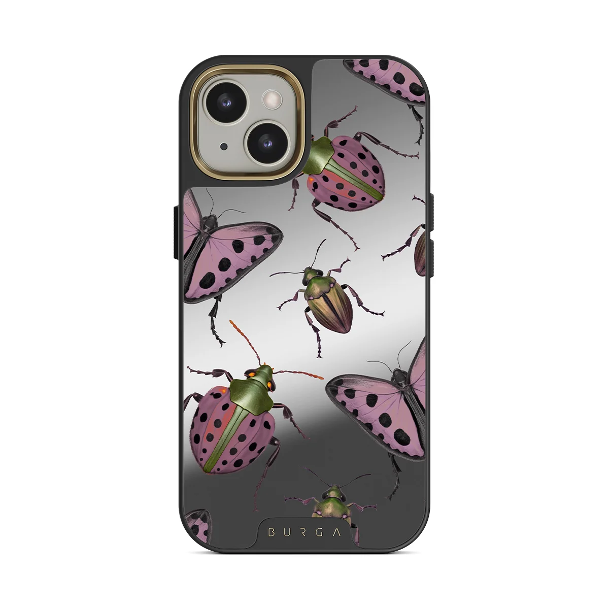 Runaway - iPhone 13 ケース