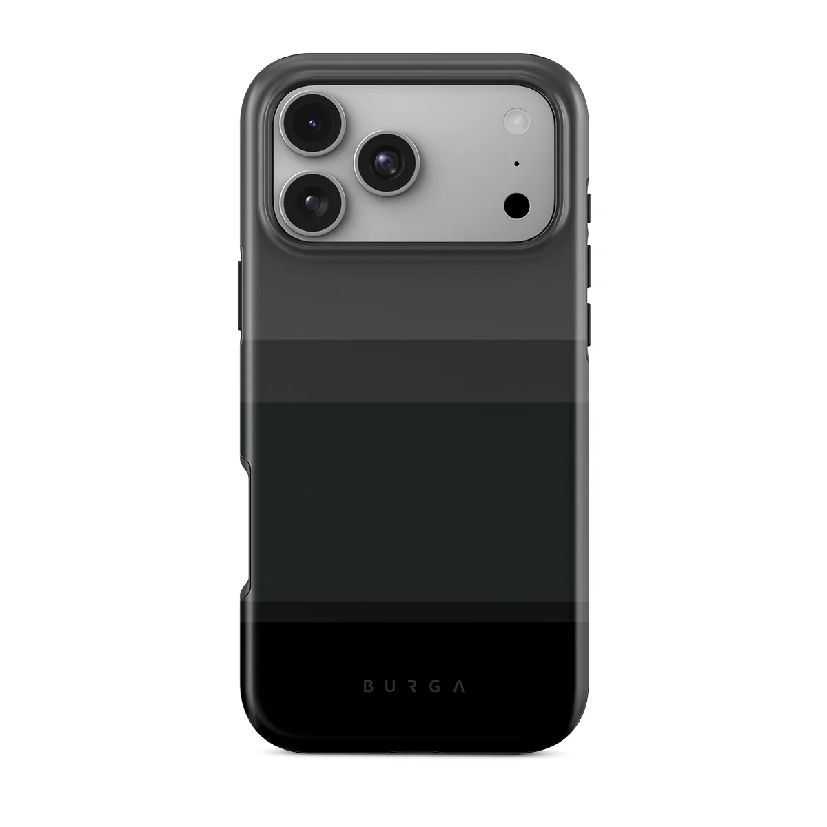 Monotone - iPhone 17 Pro ケース