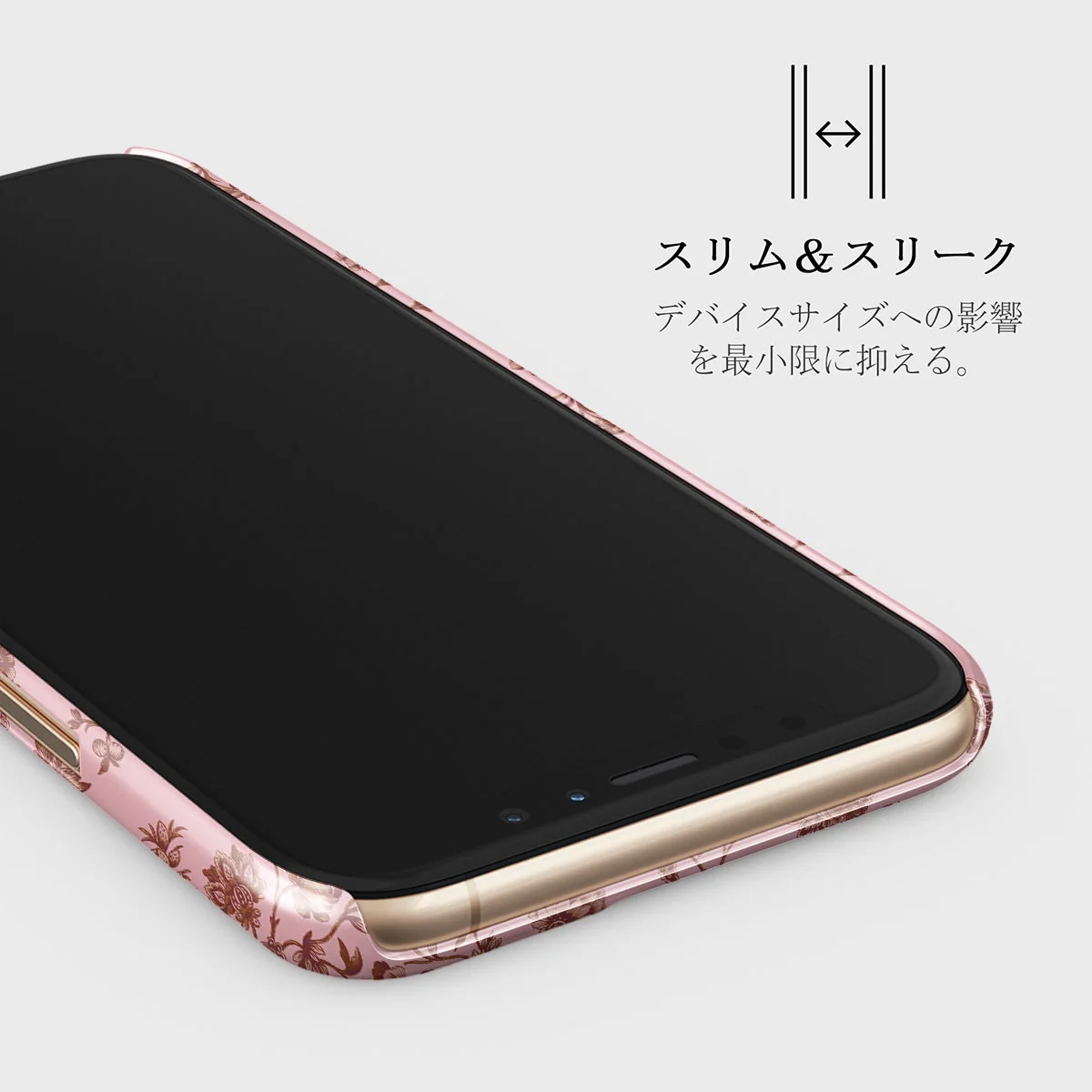 Lover - iPhone 11 Pro Max ケース