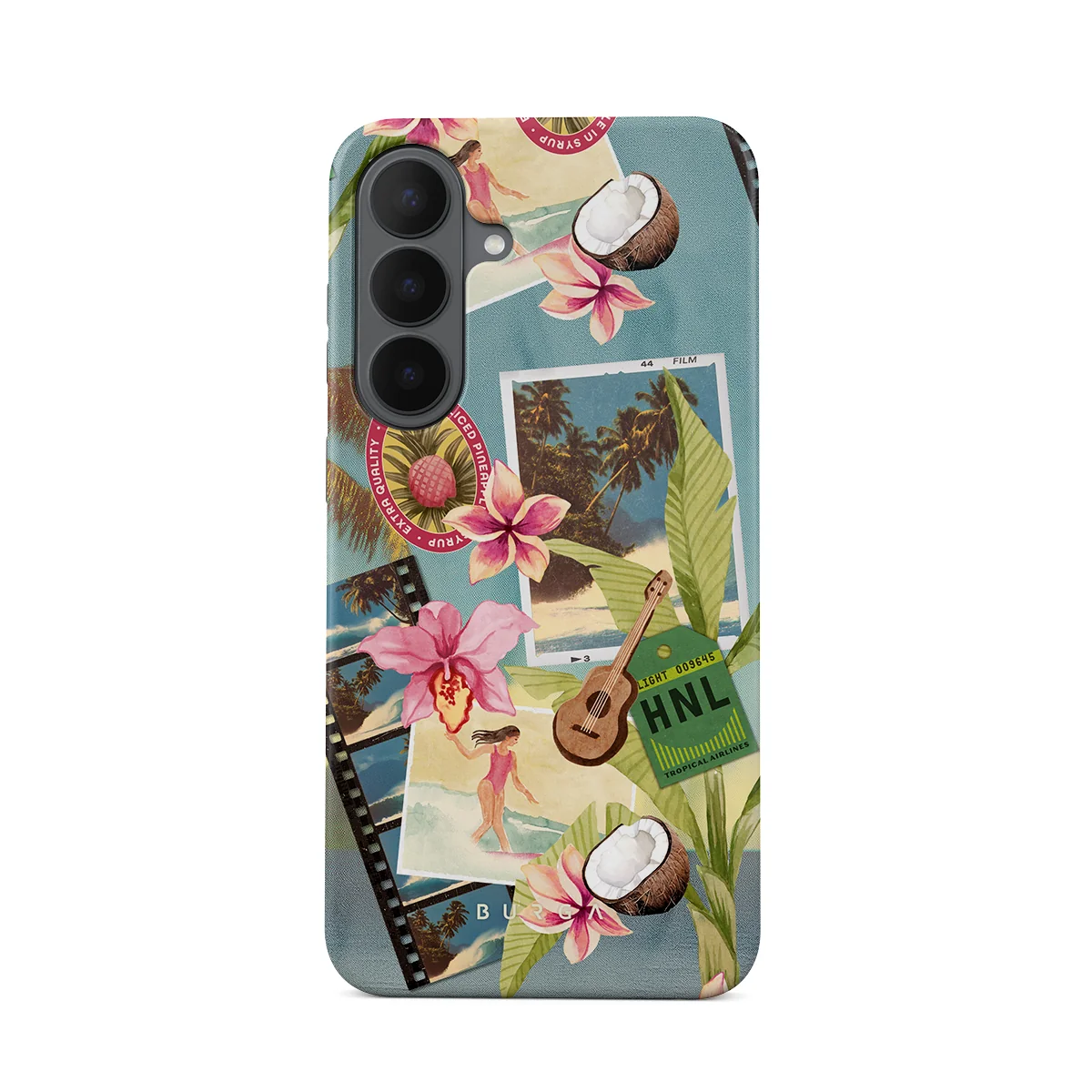 Honolulu - Samsung Galaxy S26 FE ケース