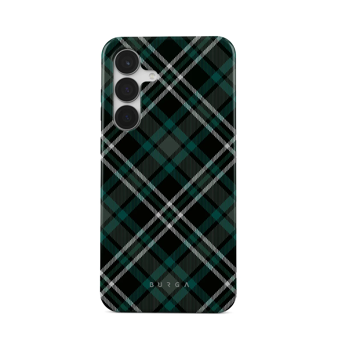 Mint Cookie - Samsung Galaxy S25 FE ケース