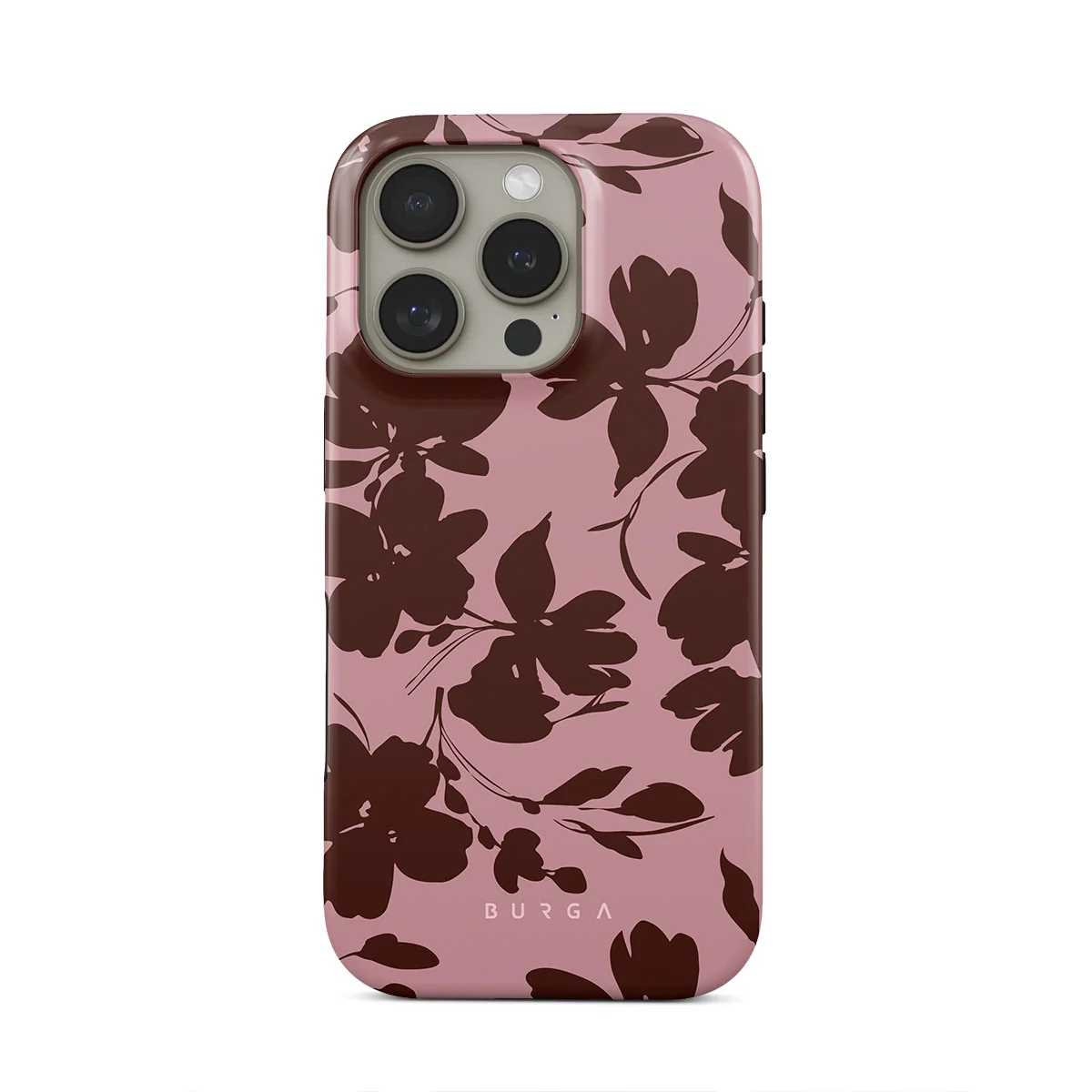 Gossip - iPhone 16 Pro Max Case