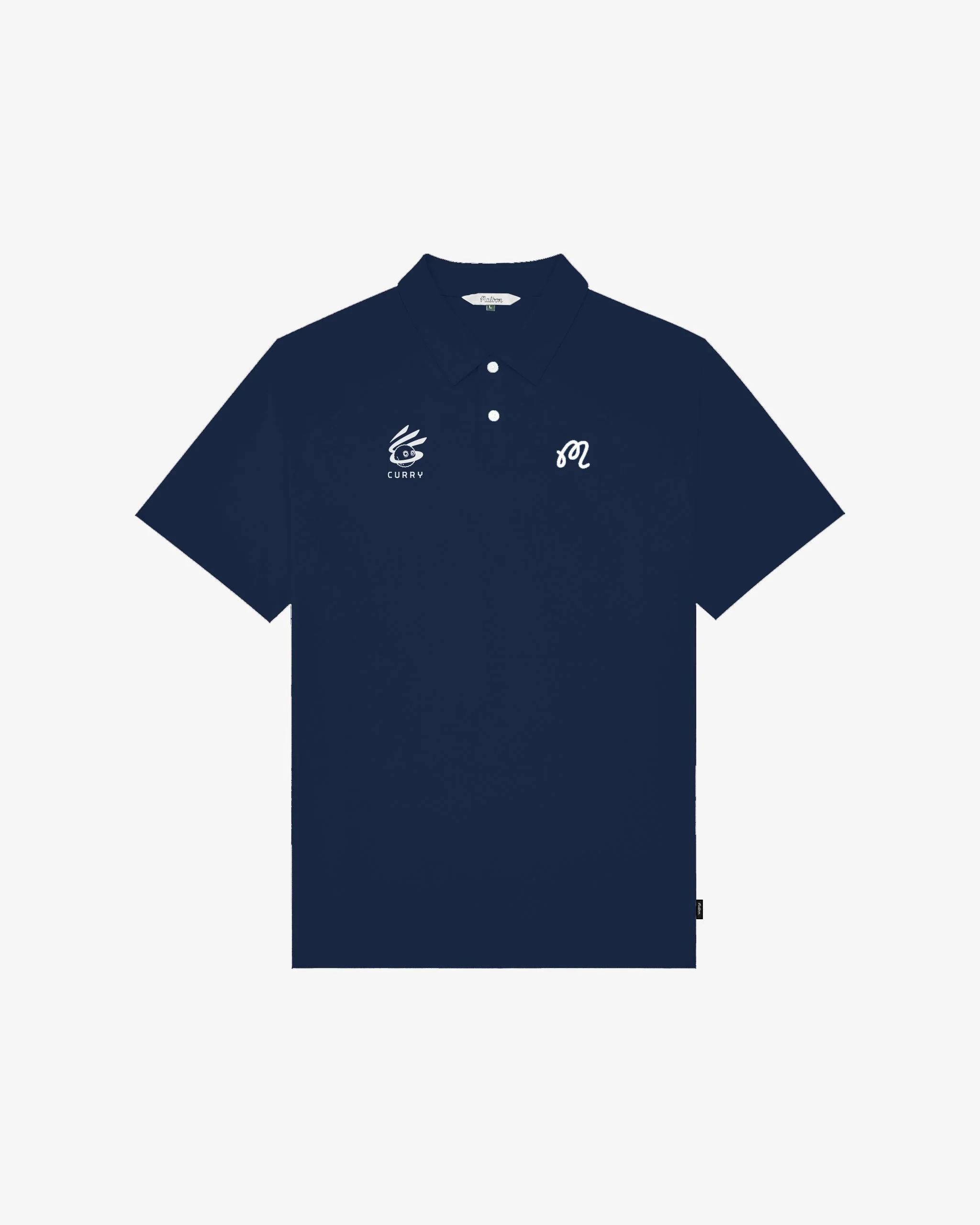 Curry Brand Fairway Polo