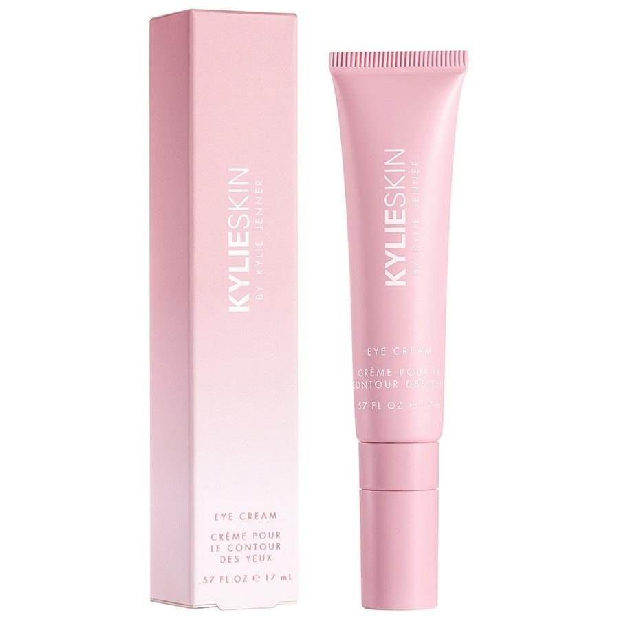 Kylie Skin Pielęgnacja twarzy Eye Cream