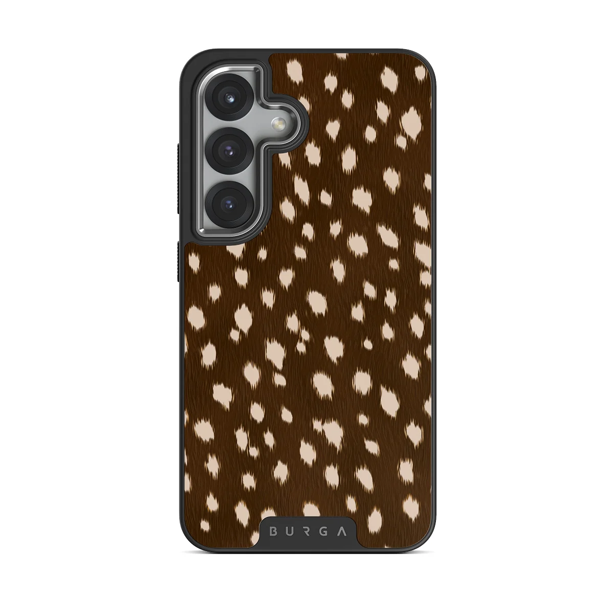 Cinnamon Roll - Samsung Galaxy S25 ケース
