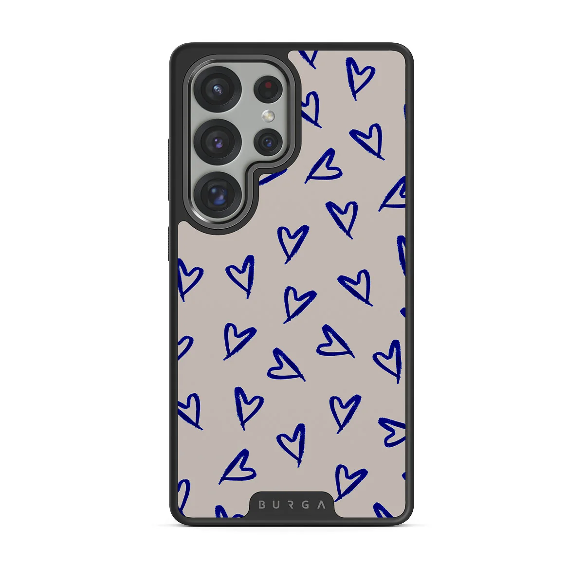 Love Me Right - Samsung Galaxy S25 Ultra ケース