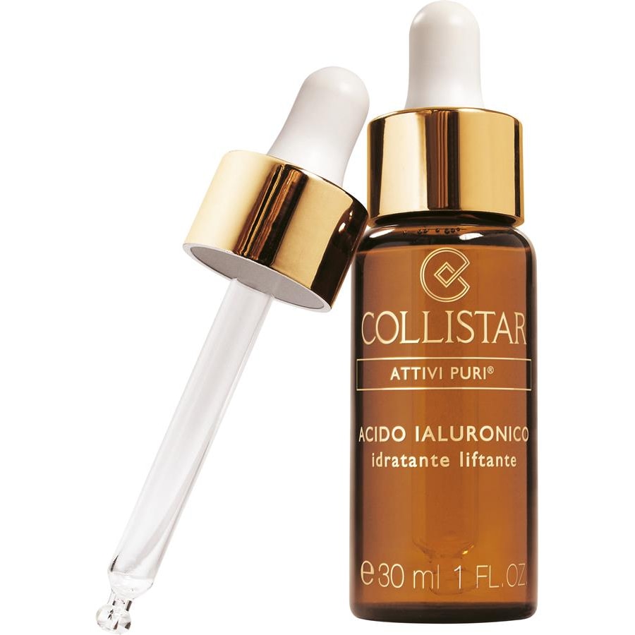 Collistar Pure Actives Hyaluronic Acid