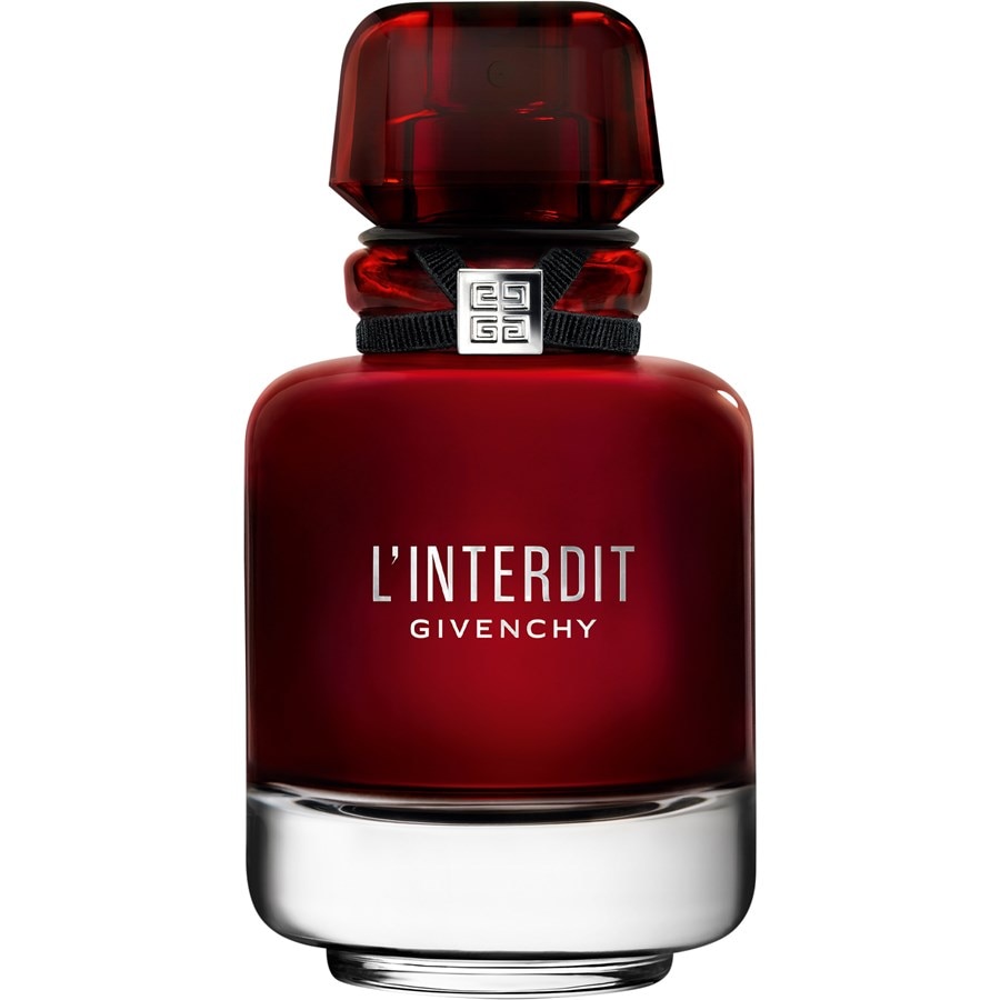 GIVENCHY L'Interdit Eau de Parfum Spray Rouge