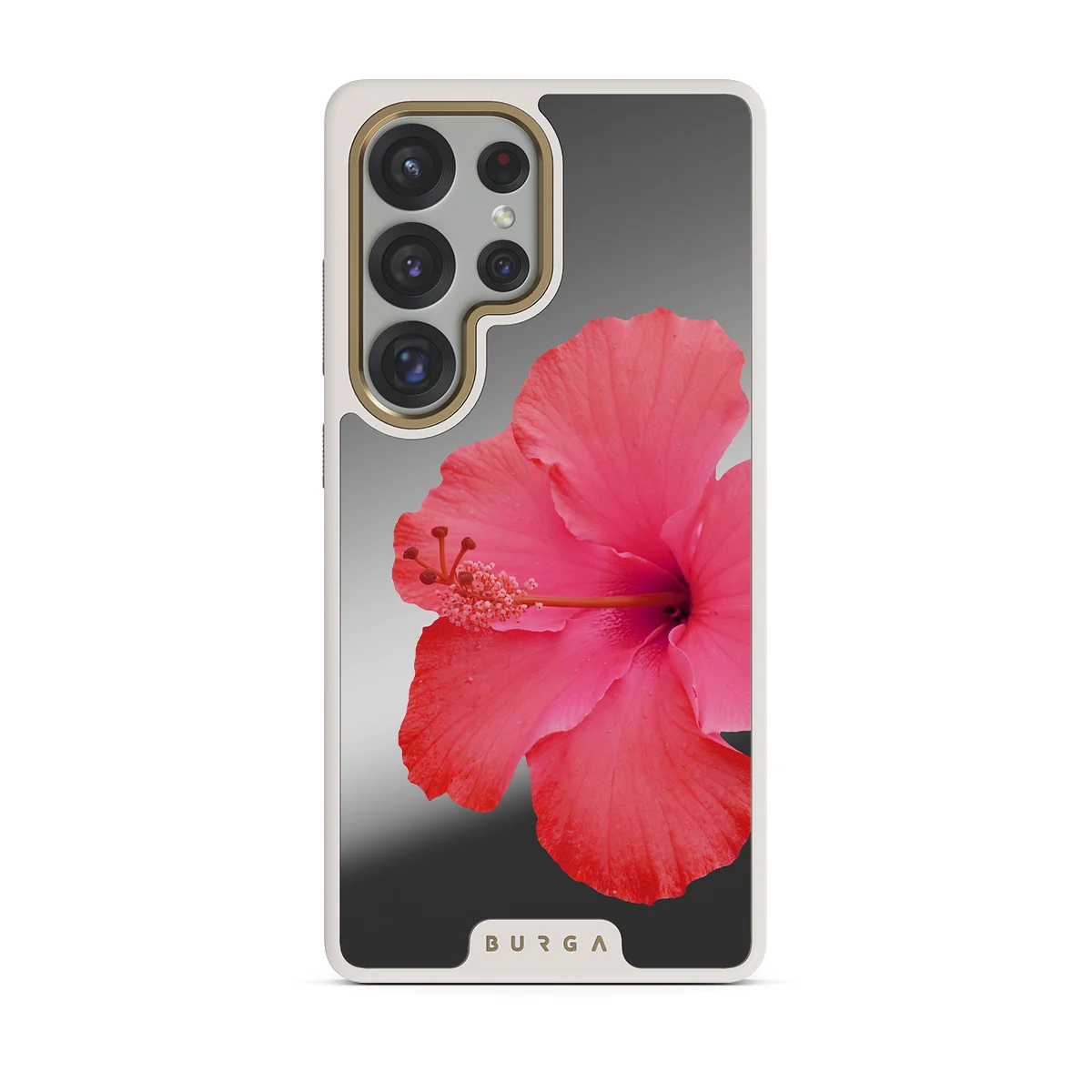 Island Girl - Samsung Galaxy S25 Ultra ケース