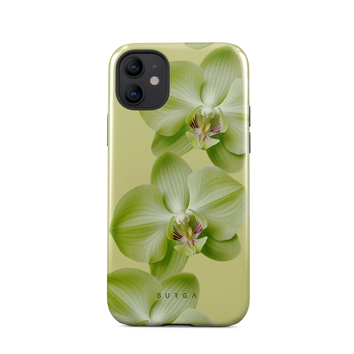 Purity - iPhone 12 Mini ケース