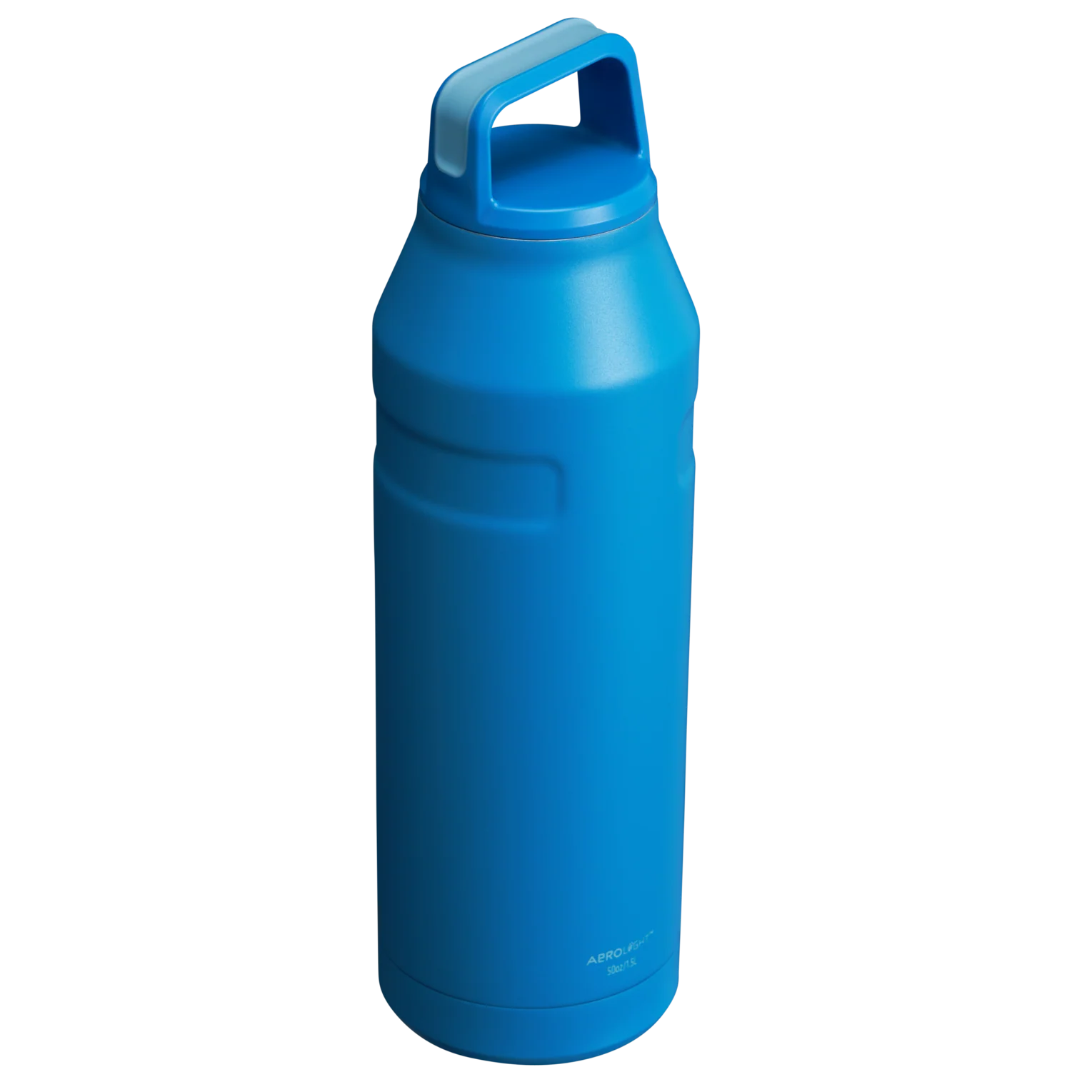 IceFlow™ Bottle with Cap and Carry+ Lid | 50 OZ