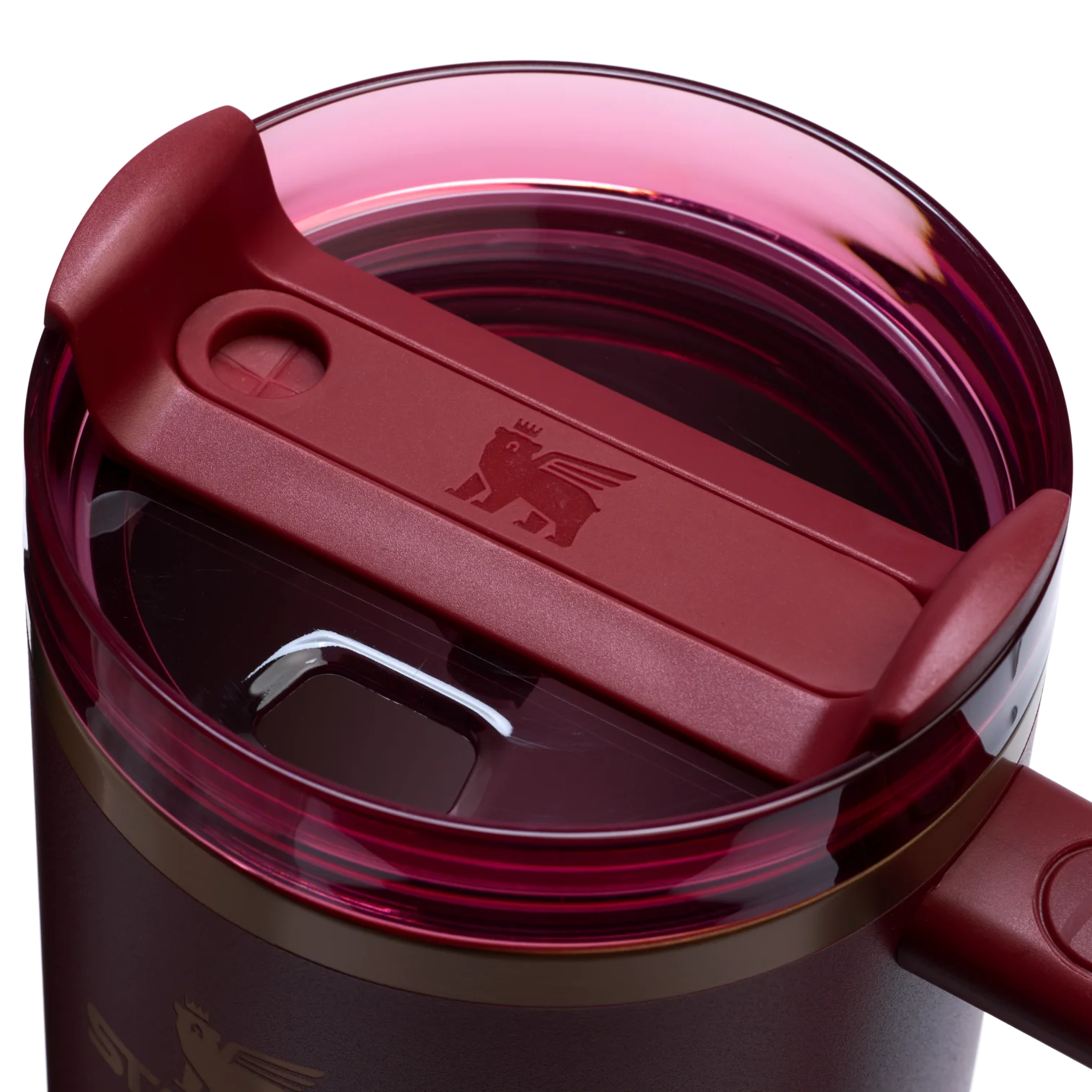 The Quencher H2.0 FlowState™ Tumbler  | Stanley Create