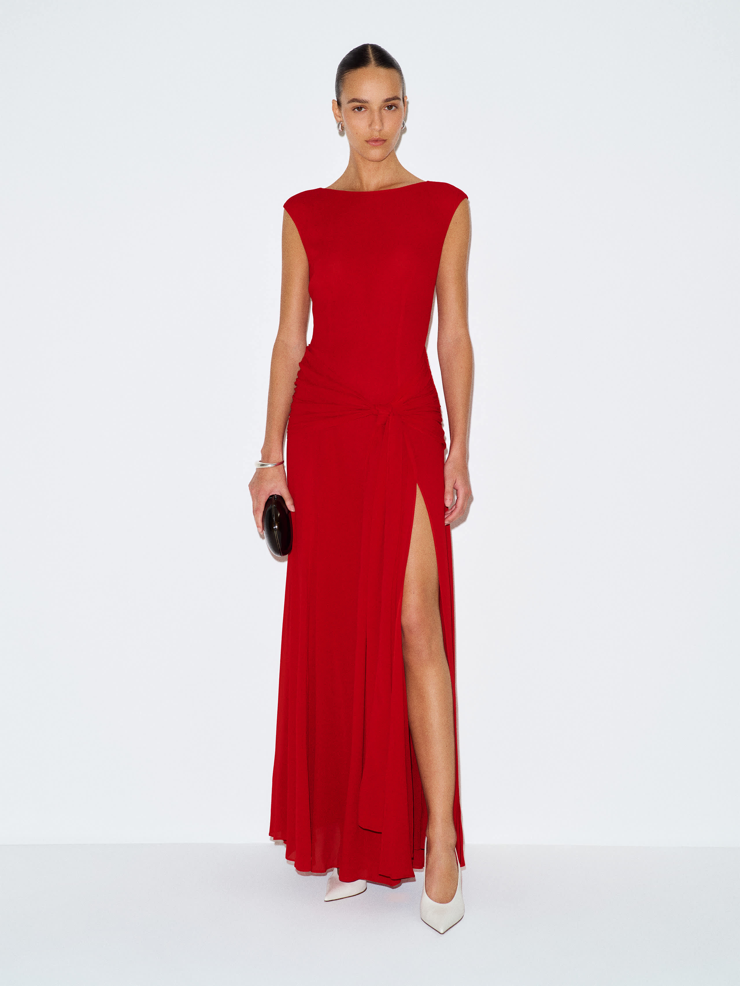 Vicenta Dress