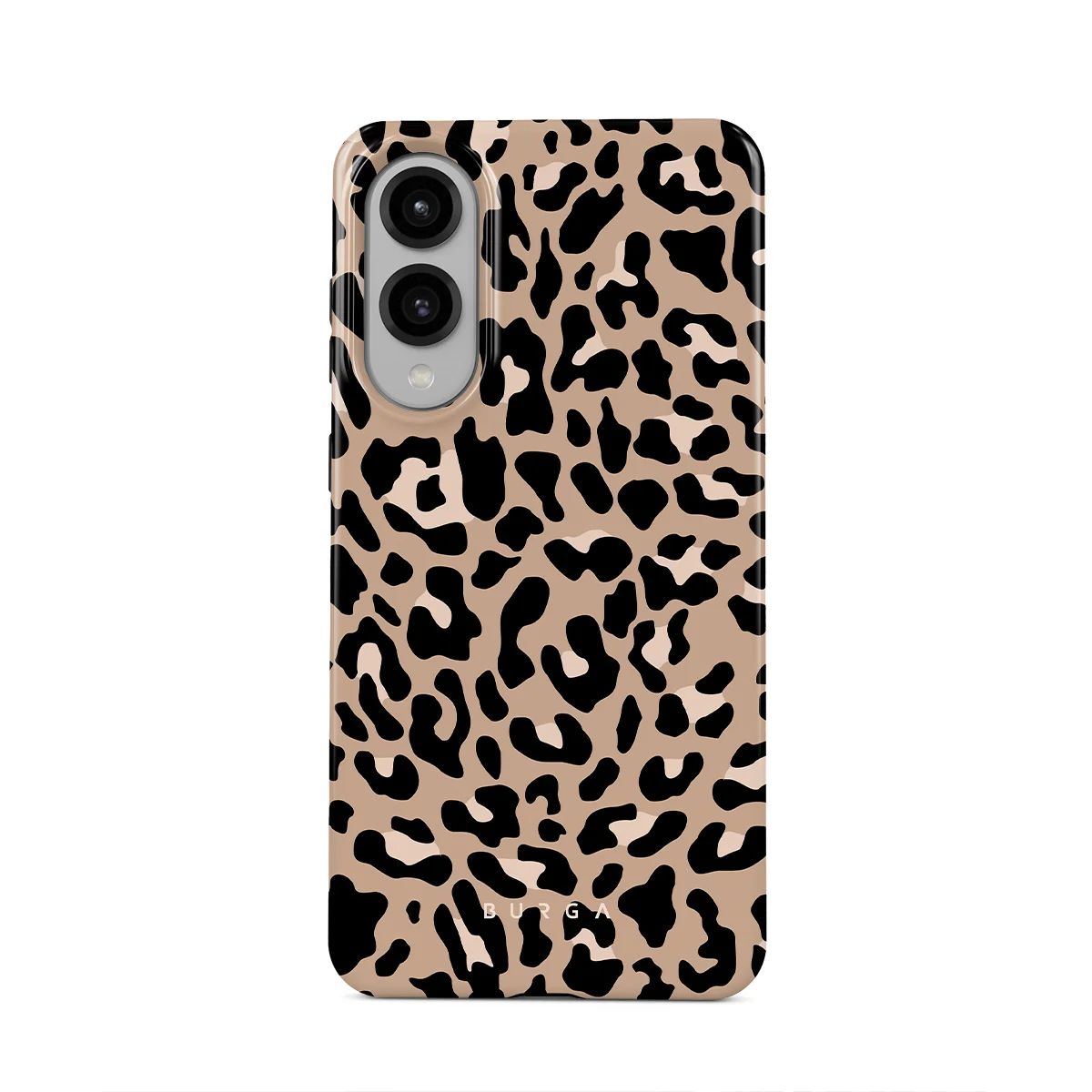 Pure Instinct - Samsung Galaxy S25 Edge ケース