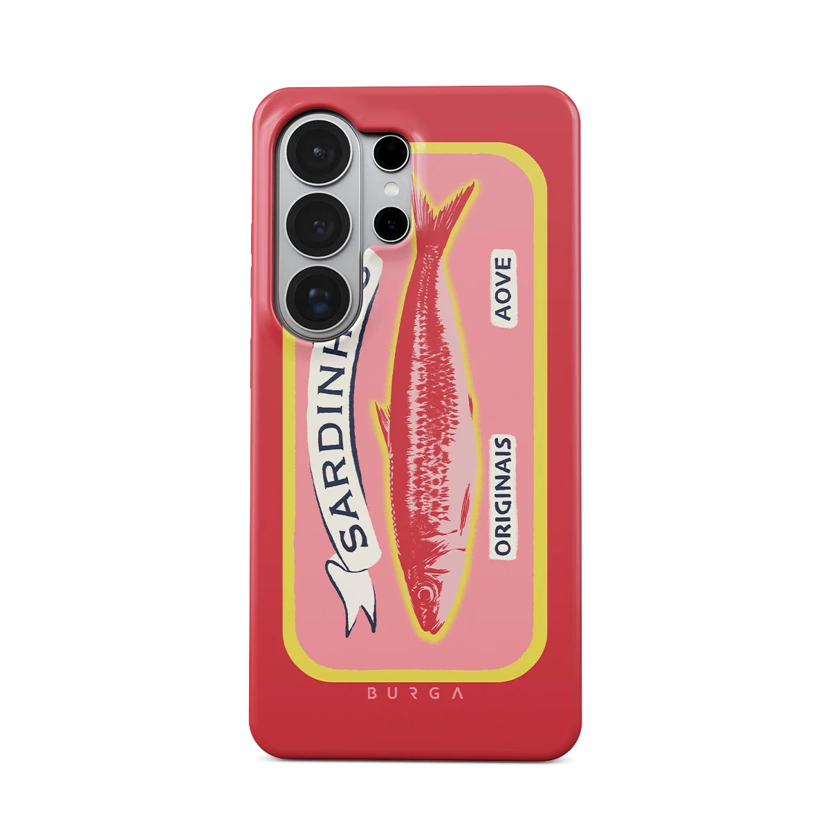 Gourmet - Samsung Galaxy S26 Ultra ケース