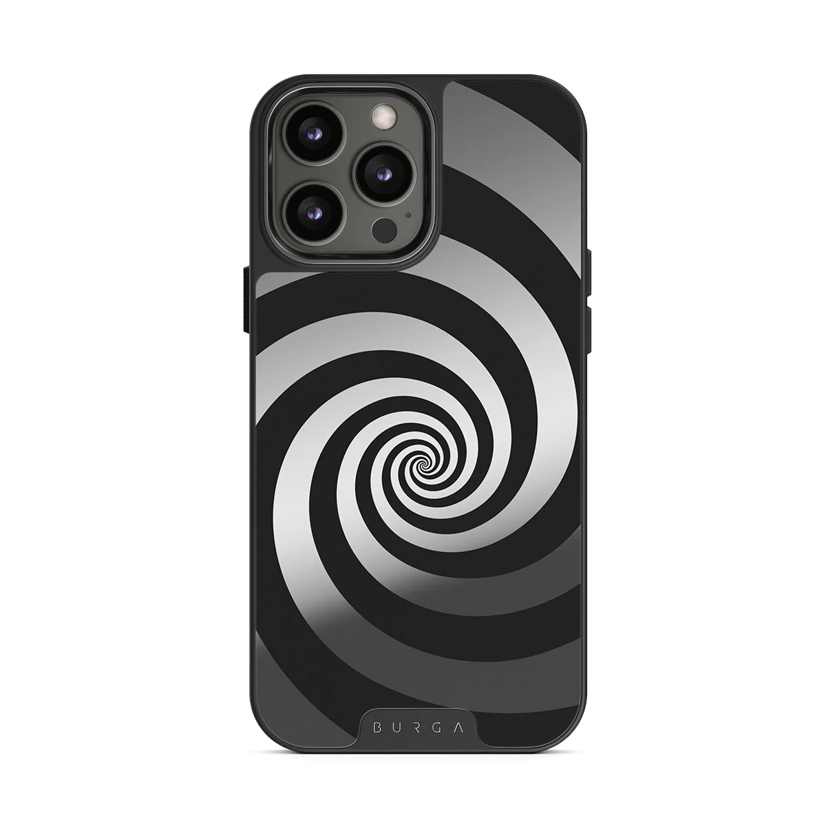 Rabbit Hole - iPhone 12 Pro ケース