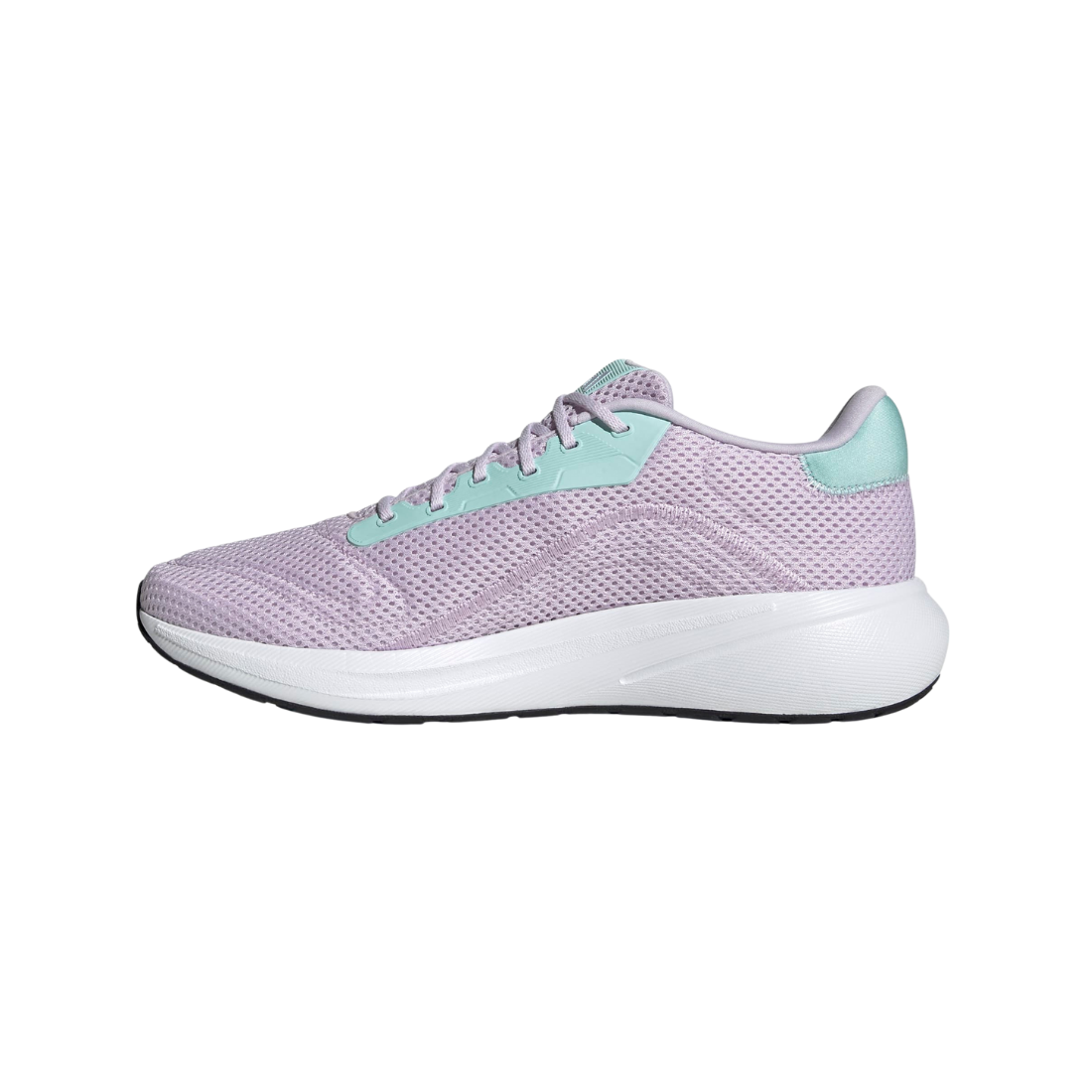 ADIDAS Response Runner Women's Running Purple JQ2539
