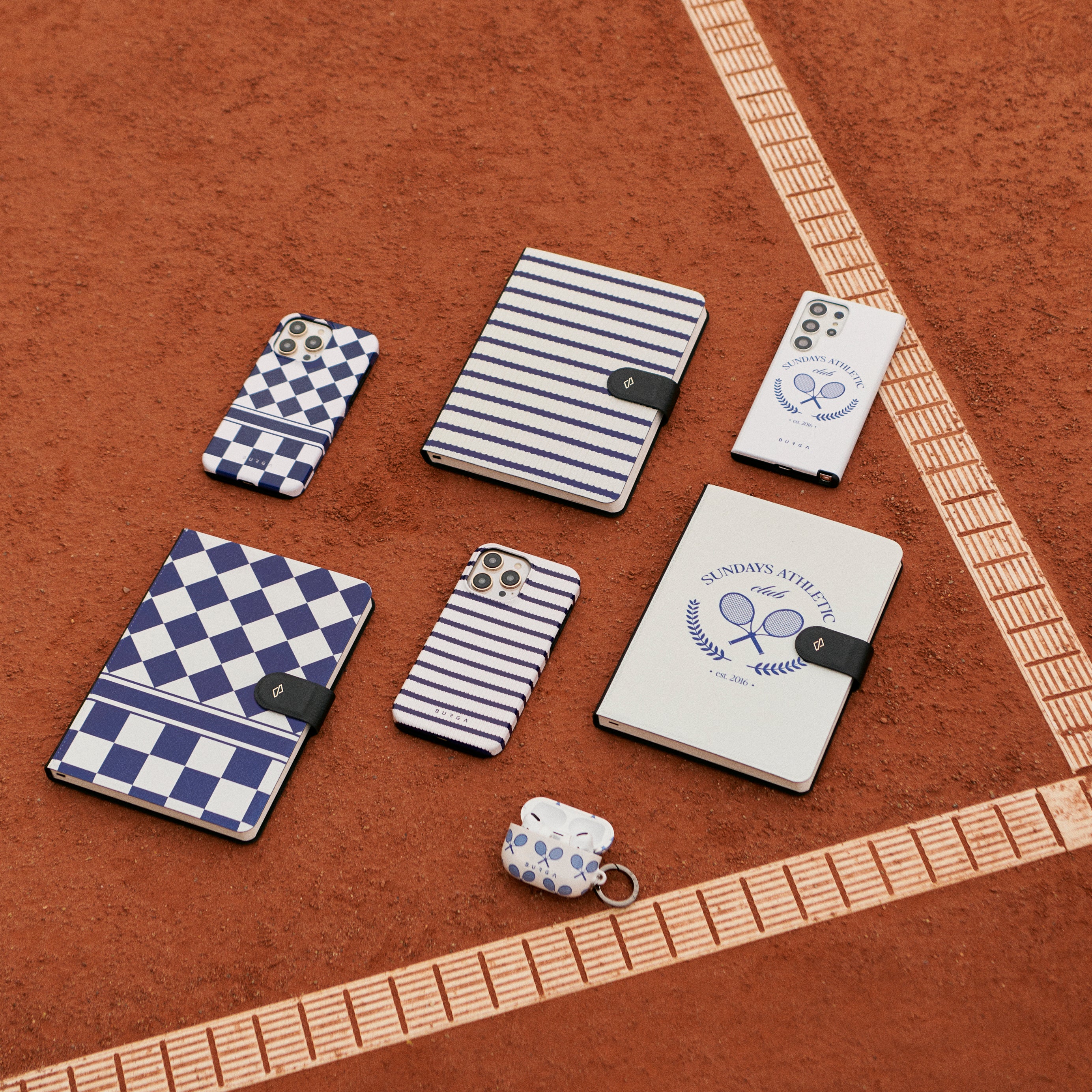 Check & Mate - iPhone 11 Pro Max ケース