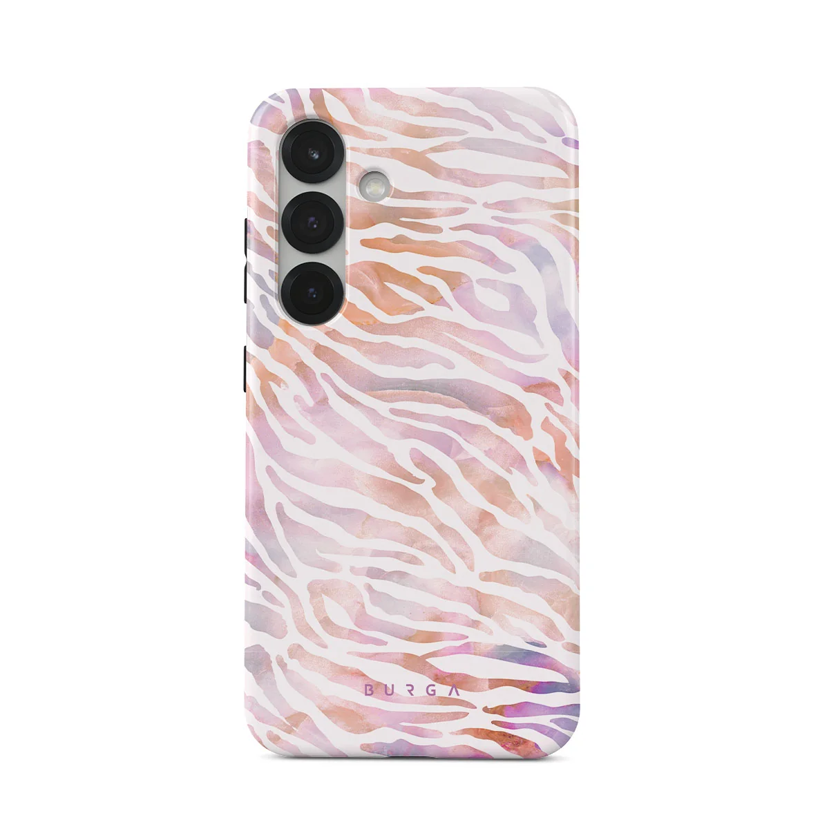 Sultry July - Samsung Galaxy S25 Plus ケース