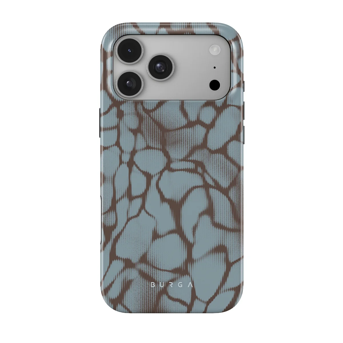 Distorsion - iPhone 18 Pro Max ケース