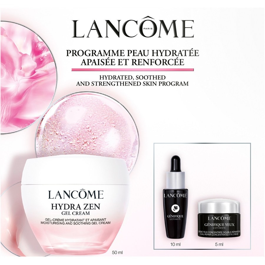 Lancôme Hydra Zen Hydra Zen Day Routine Set