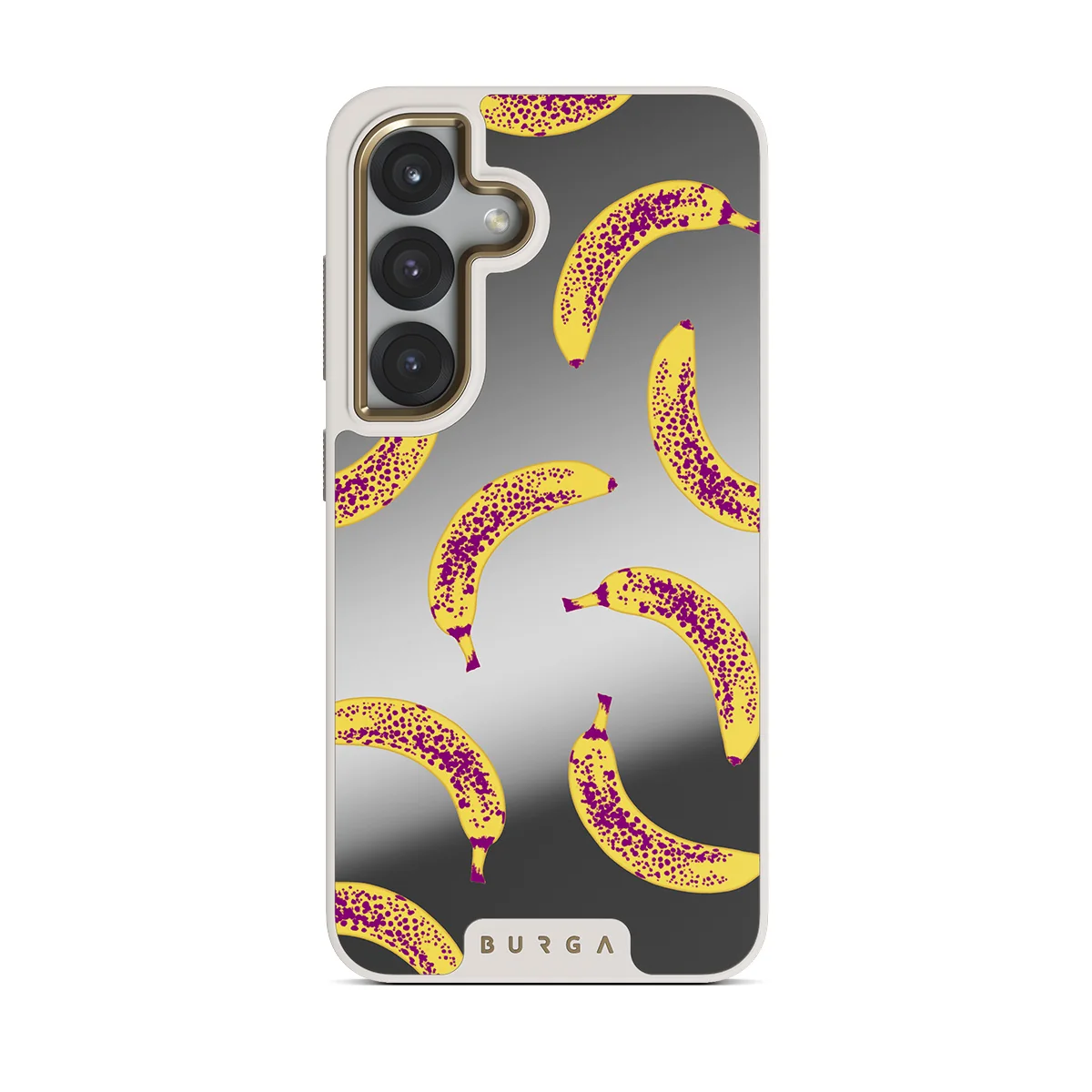 Banana - Samsung Galaxy S25 ケース