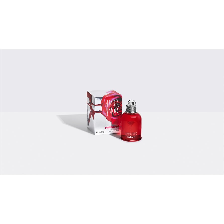 Cacharel Amor Amor Eau de Toilette Spray