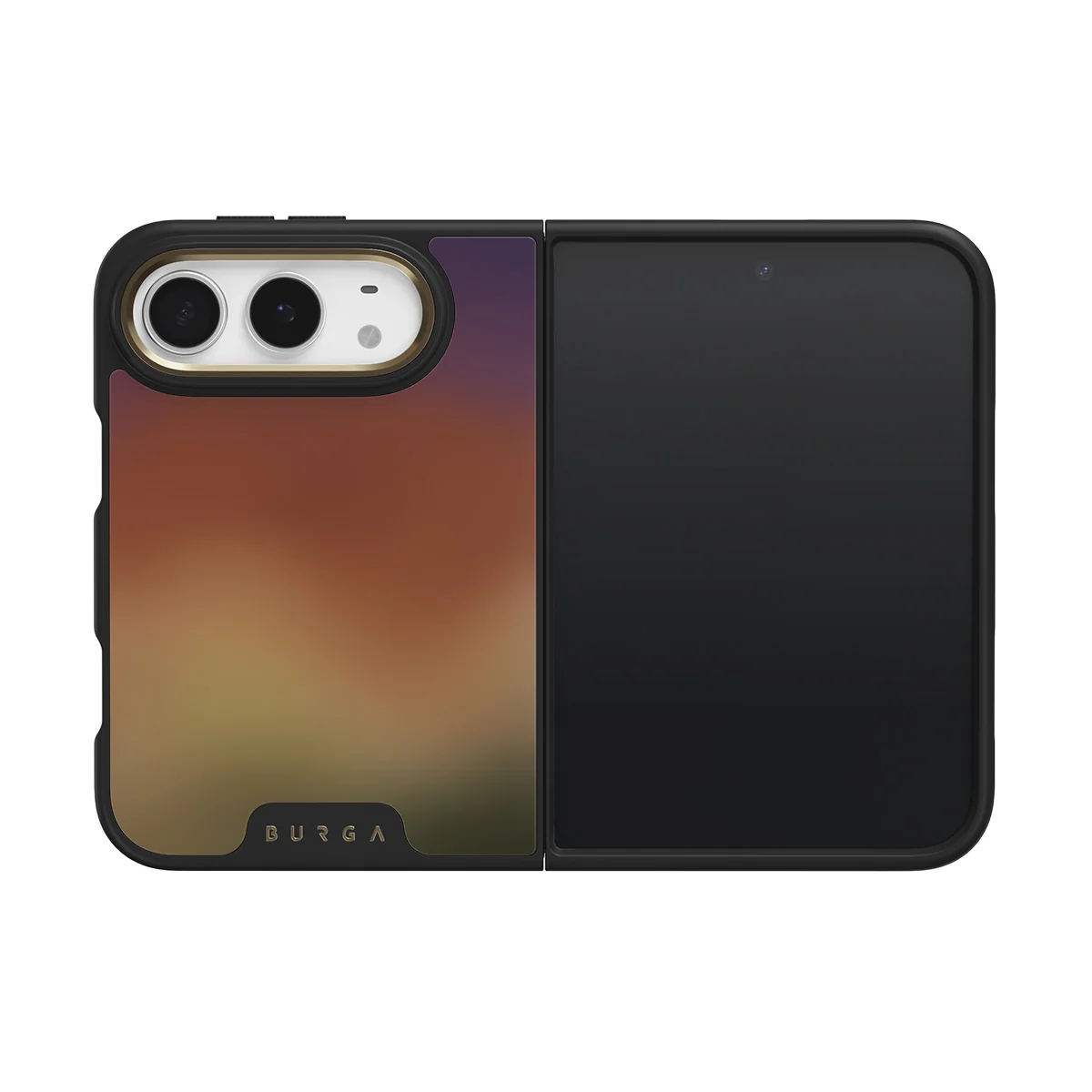 October - iPhone Duo ケース
