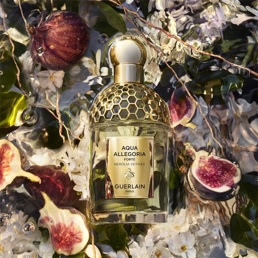 GUERLAIN Aqua Allegoria Eau de Parfum Spray Nerolia Vetiver Forte
