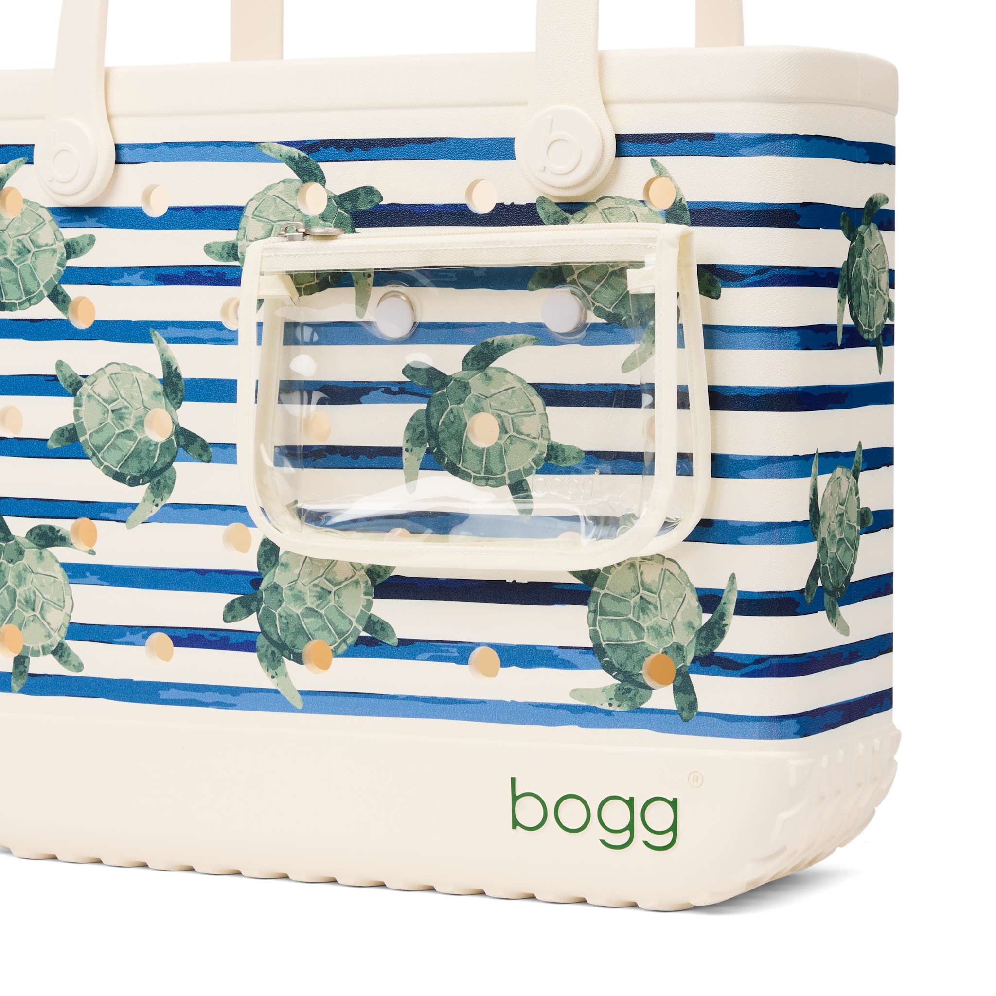 Baby Bogg Bag in Shell Yeah Turtle - luluinthesky