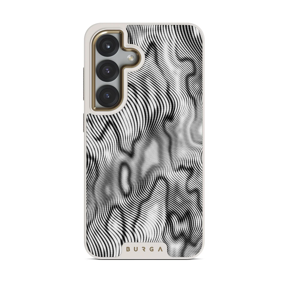 Ghost - Samsung Galaxy S25 Plus ケース