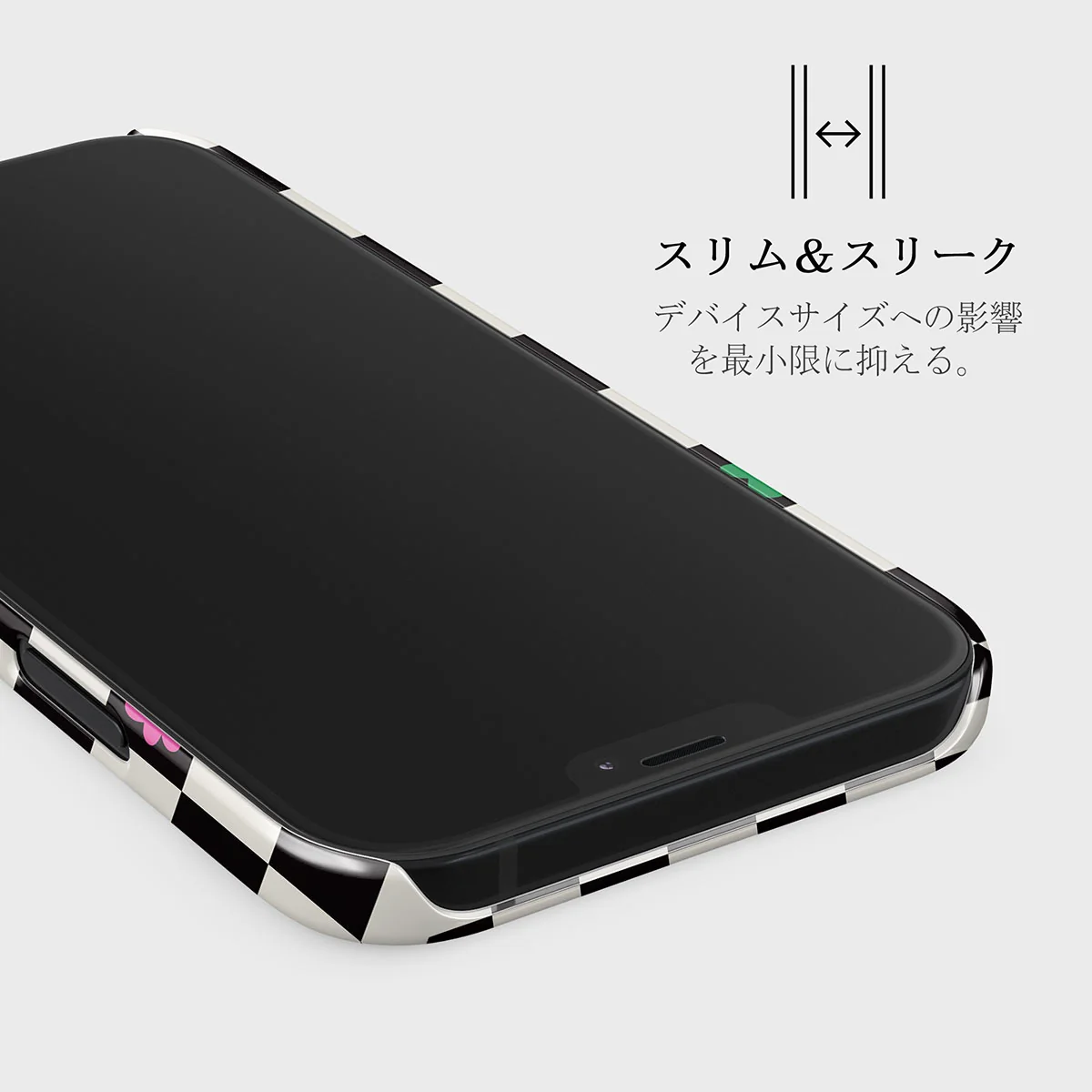 Lunch Break - iPhone 12 Mini ケース