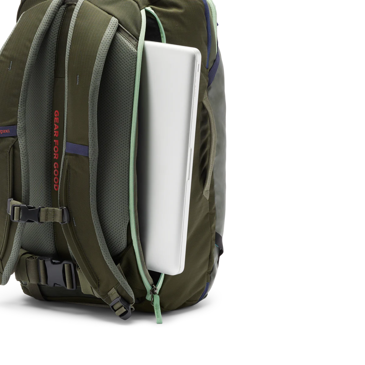 Allpa 28L Travel Pack