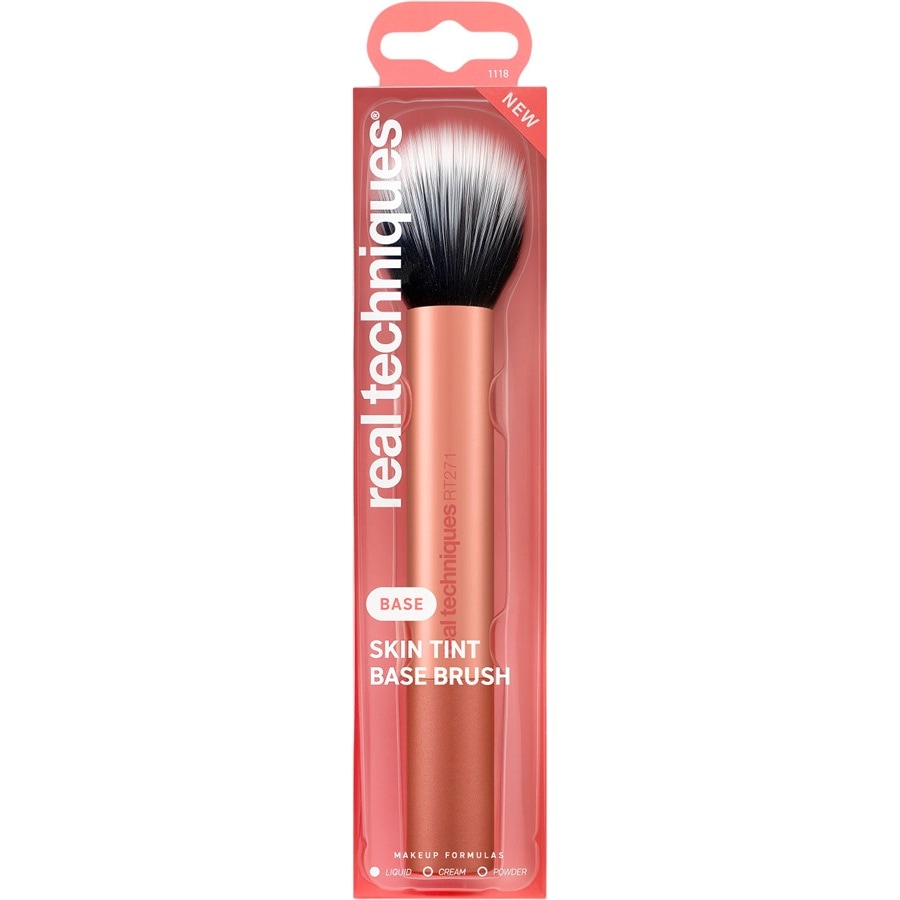 Real Techniques Face Brushes Skin Tint Base Brush RT271