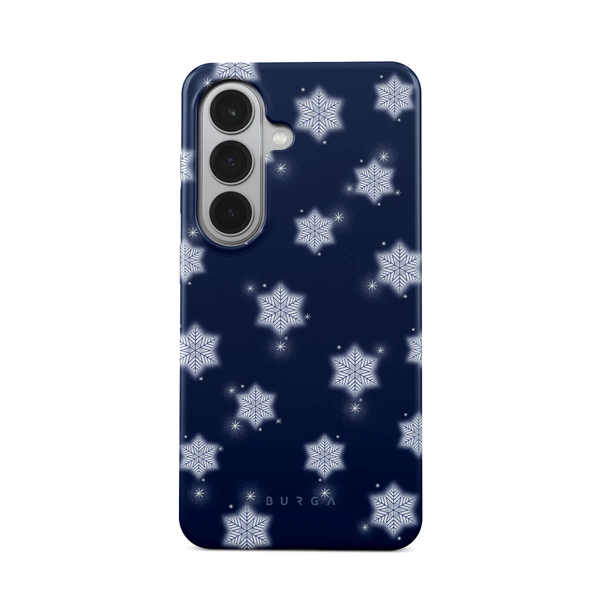 Frosty Pines - Samsung Galaxy S26 Plus ケース