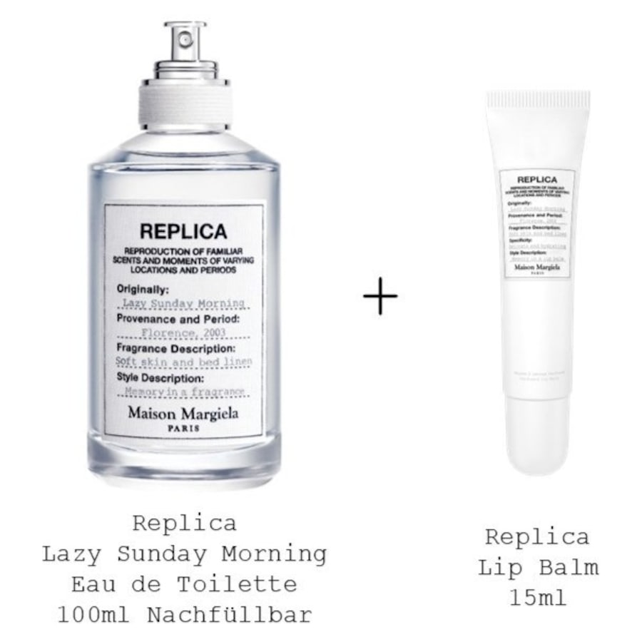 Maison Margiela Replica Bundle