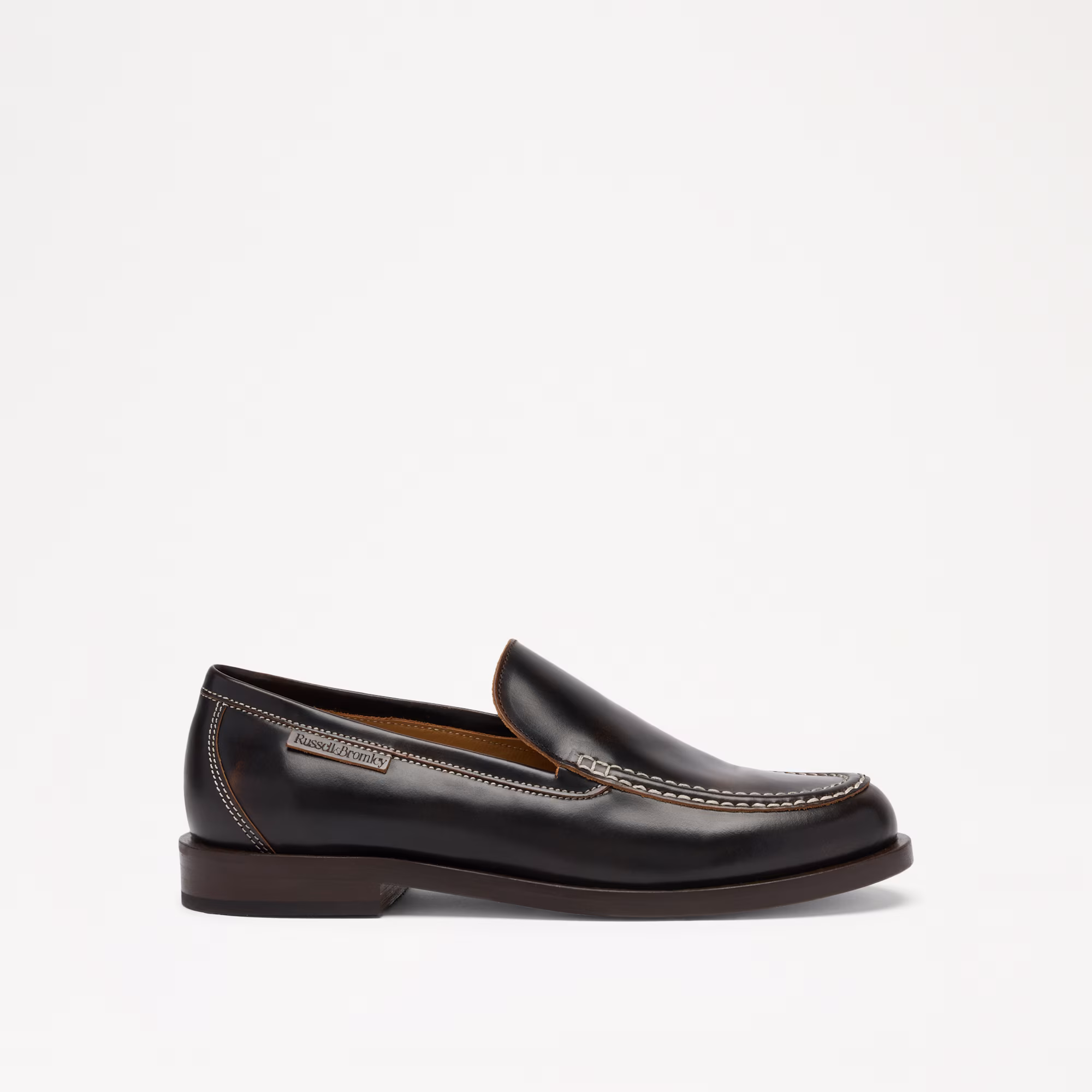 Dalston Clean Loafer<br>Clean Loafer