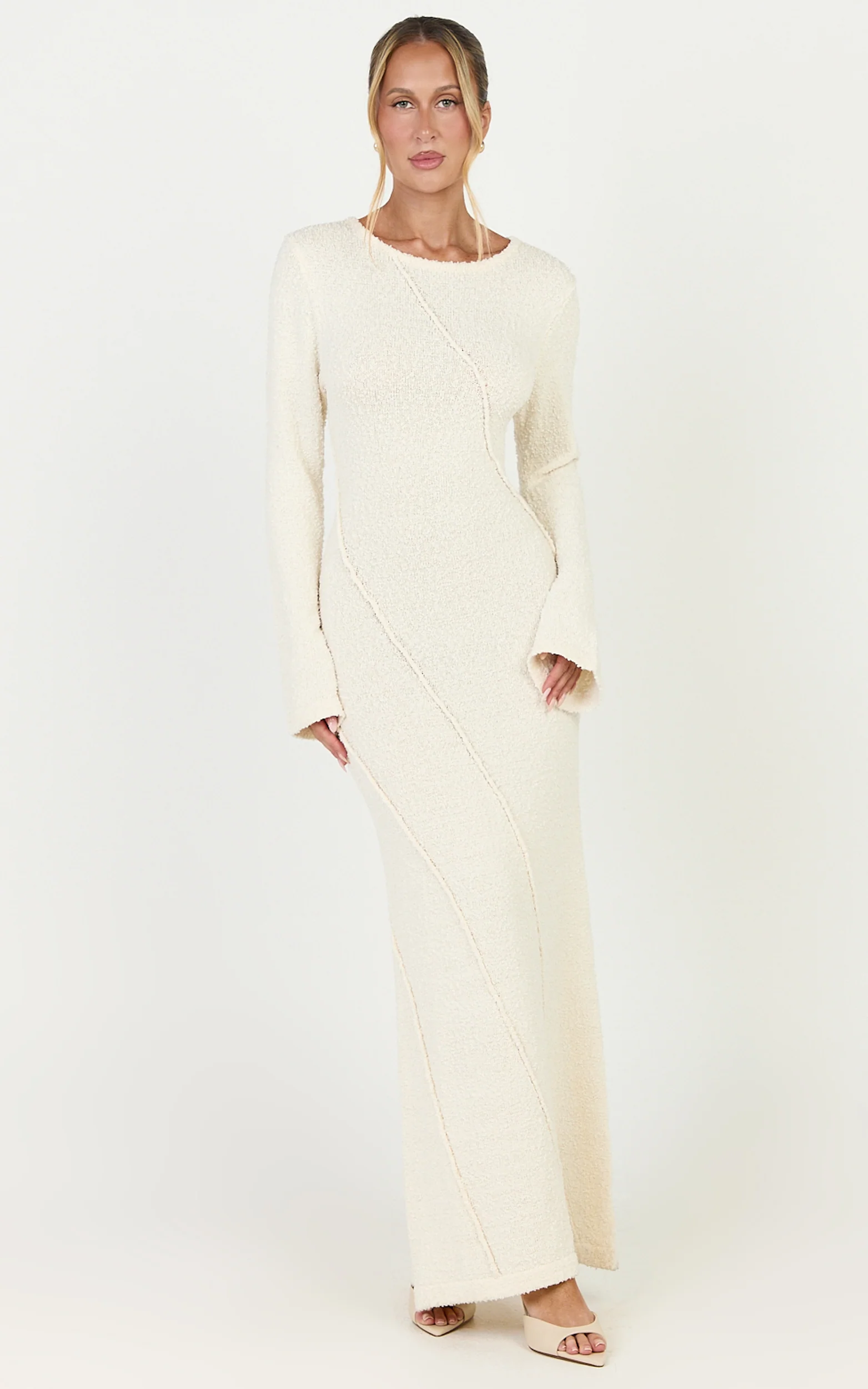 Delilah Maxi Dress
