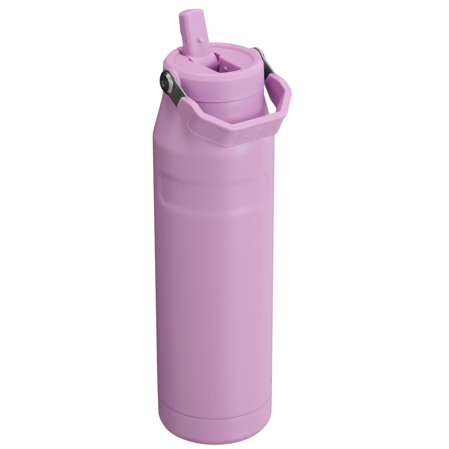 The IceFlow™ Bottle with Flip Straw Lid | Stanley Create