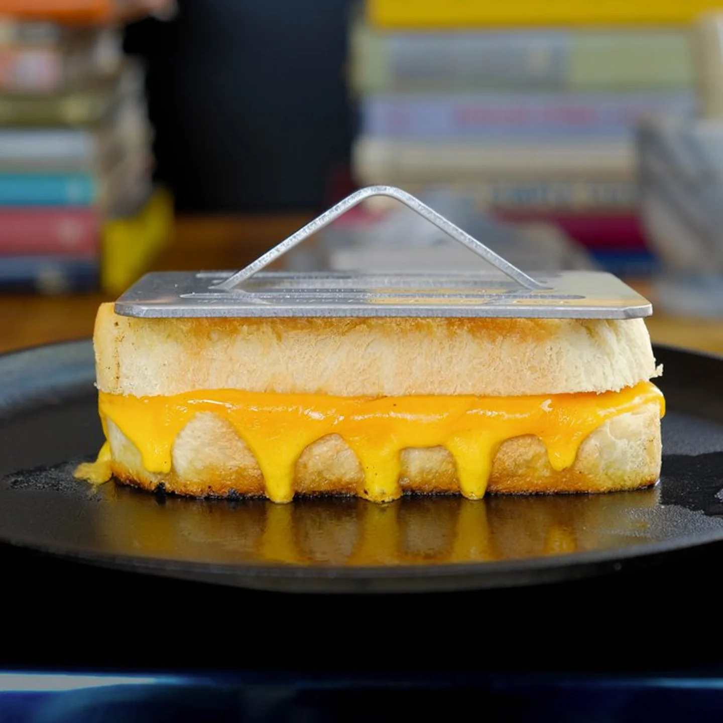The Chef'S Press