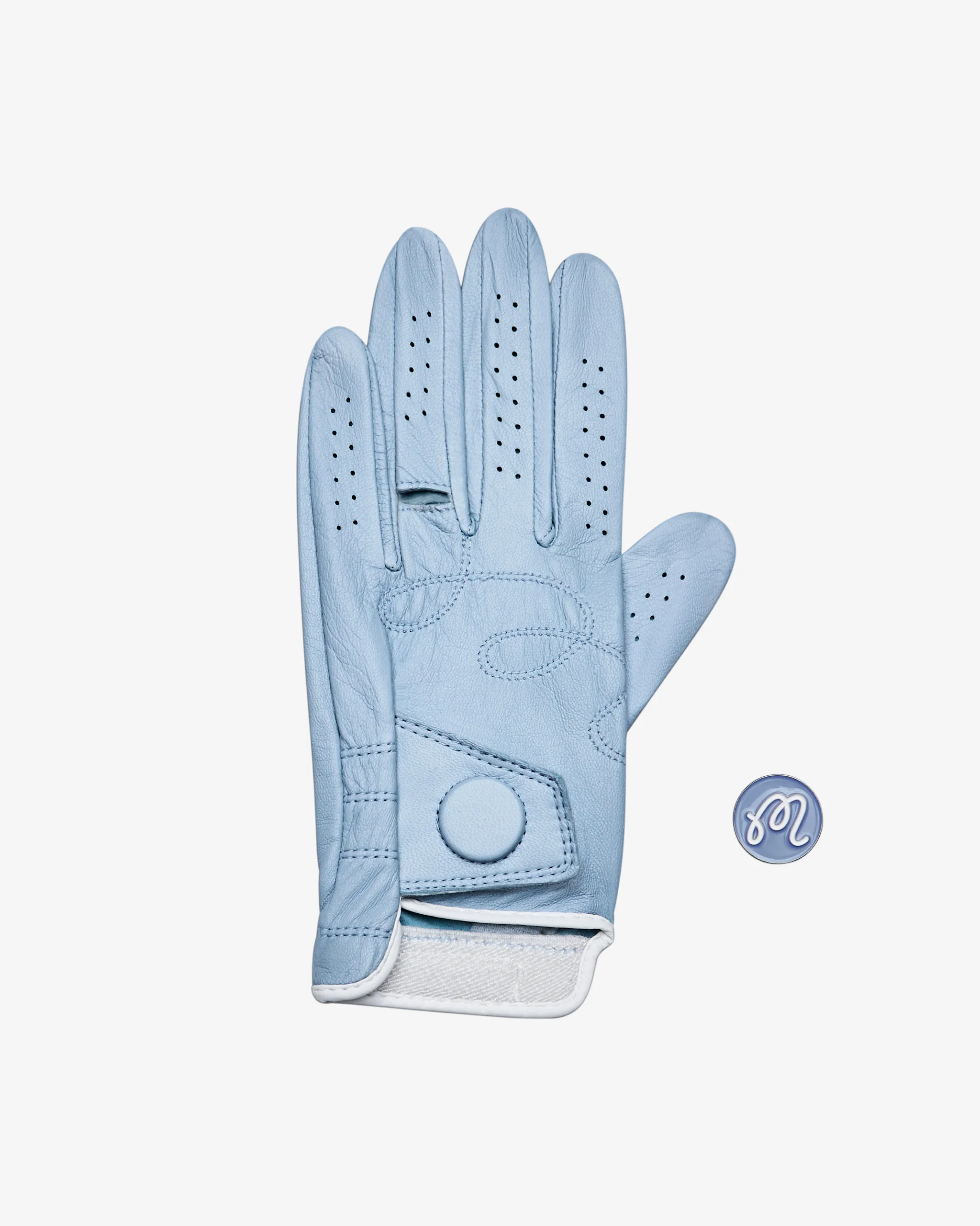 Ring Golf Glove