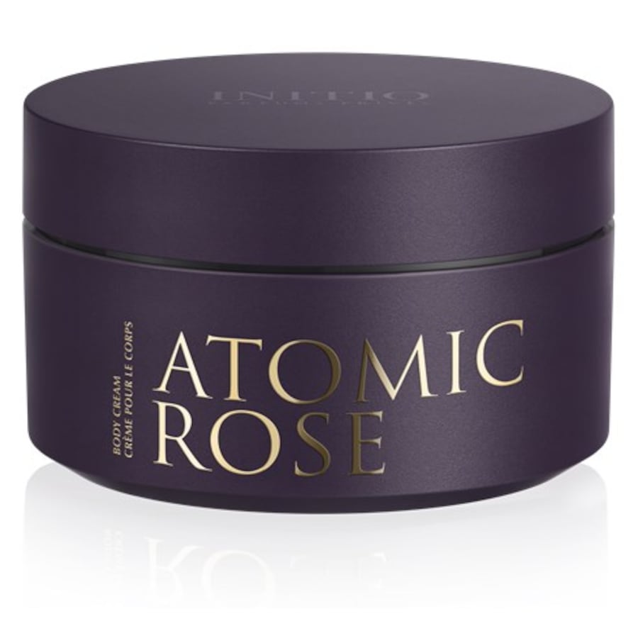 INITIO Parfums Privés Pielęgnacja ciała Krem do ciała Atomic Rose