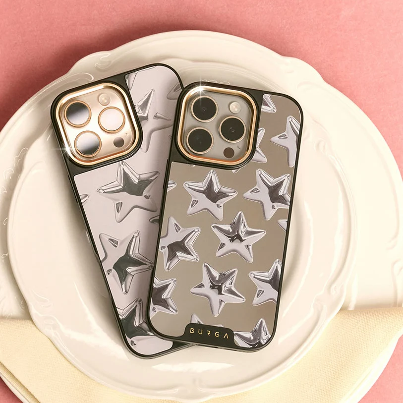 Hotshot - Samsung Galaxy S25 Plus ケース